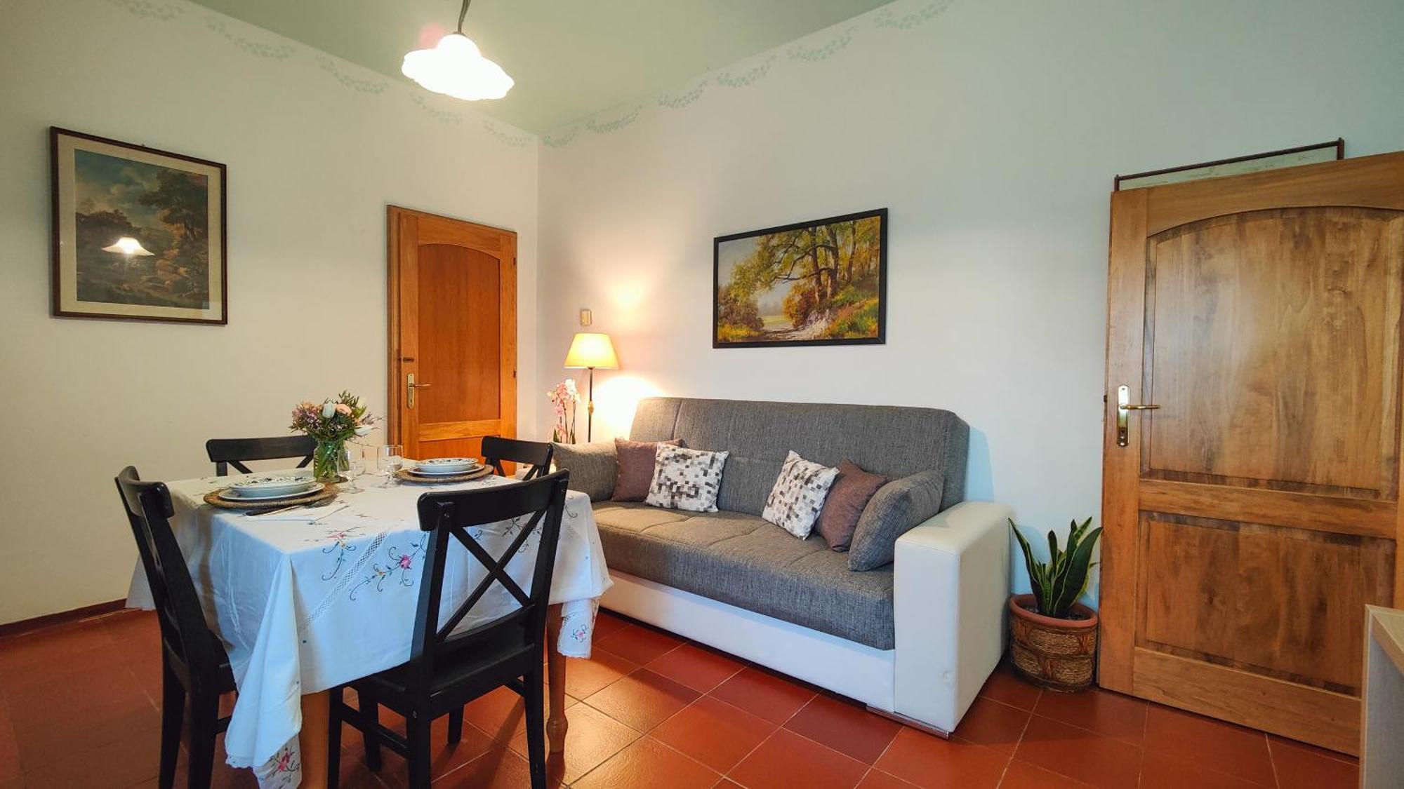 Agriturismo Santa Bruna Volterra Exteriér fotografie